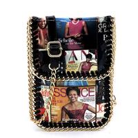 OA077L MULTI/BLACK
