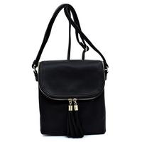 S87113 BLACK