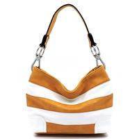 HBR3179 YELLOW/WHITE