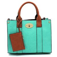 WU061 TURQUOISE