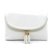 WU075 WHITE