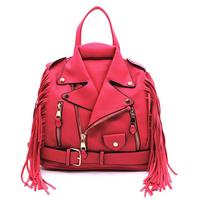 LY0422 FUCHSIA