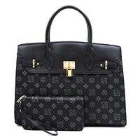 CS2699 GREY/BLACK
