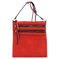 LHU205 RED