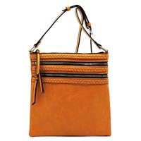 LHU205 MUSTARD