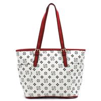 CS2430 IVORY/RED