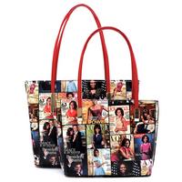 OA2669 MULTI/RED