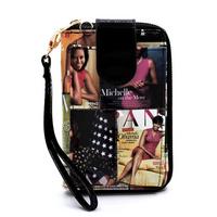 OA072 MULTI/BLACK