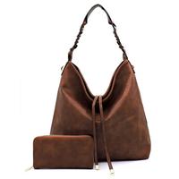 LH0991W BROWN