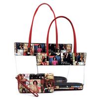 OA2669T MULTI/RED