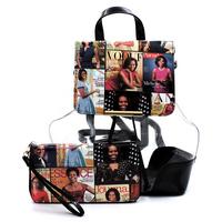 OA2667T MULTI/BLACK