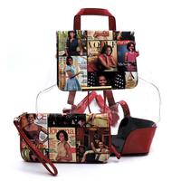 OA2667T MULTI/RED