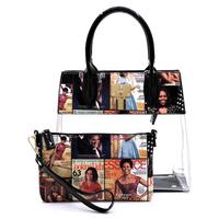 OA2687T MULTI/BLACK