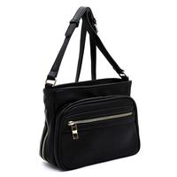 AMS008 BLACK