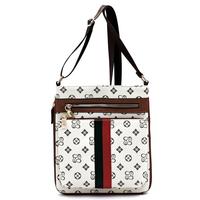 CS1238W IVORY/TAN