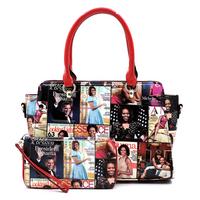 OA2727 MULTI/RED