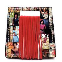 OA2735 MULTI/RED
