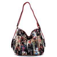 OA2737 MULTI/RED