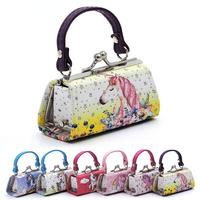 A162 COIN PURSE 12PCS SET