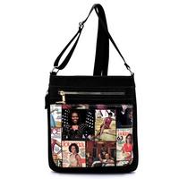 OD1238 MULTI/BLACK