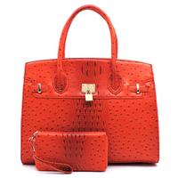 OS1096W BURNT ORANGE