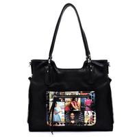 OD2740 MULTI/BLACK