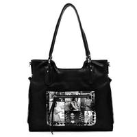 OD2740 GREY/BLACK