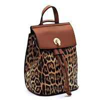 LP19649 LEO/BROWN