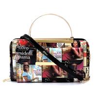 OA038 MULTI/BLACK