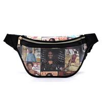 OA056T MULTI/BLACK
