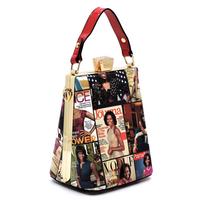 OA2747 MULTI/RED