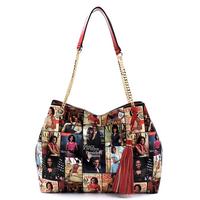 OA2741 MULTI/RED