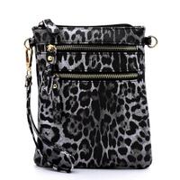 LE002 BLACK