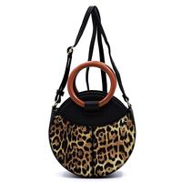 LP19635 LEO/BLACK