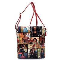 OA2592 MULTI/RED