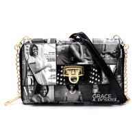 OA2745 GREY/BLACK
