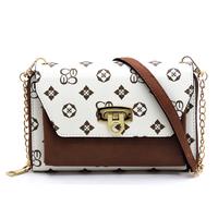 CS2745 IVORY/TAN