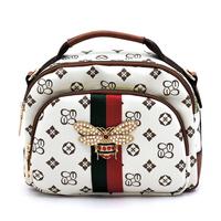 CS2743B IVORY/TAN