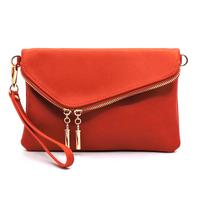 WU023 BURNT ORANGE