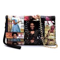 OA061 MULTI/BLACK