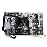 OA061 GREY/BLACK