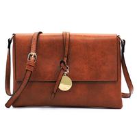 LHU1521 BROWN
