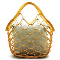 JNM0006 YELLOW