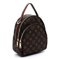 CS2751 BROWN/TAN