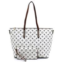 CS2731 IVORY/TAN