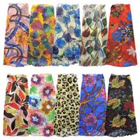 BANDANA02 ASSORTED 10PCS SET