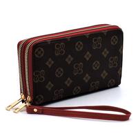 CS028G BROWN/RED