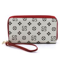 CS028 IVORY/RED