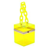 LGZ009 YELLOW