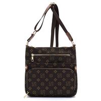 CS2462 BROWN/TAN